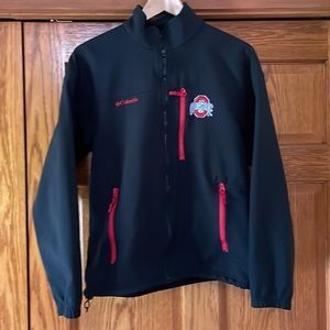 Columbia Ohio State jacket
